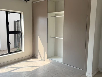 3 Bedroom Townhouse Complex