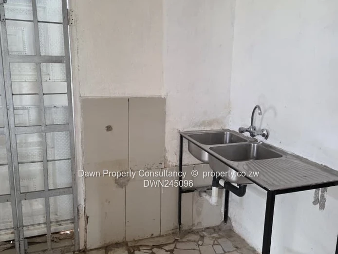 Rental available in Mount Pleasant