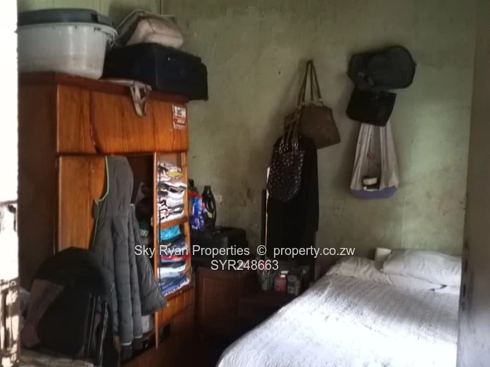 Highfied Engineering House For Sale