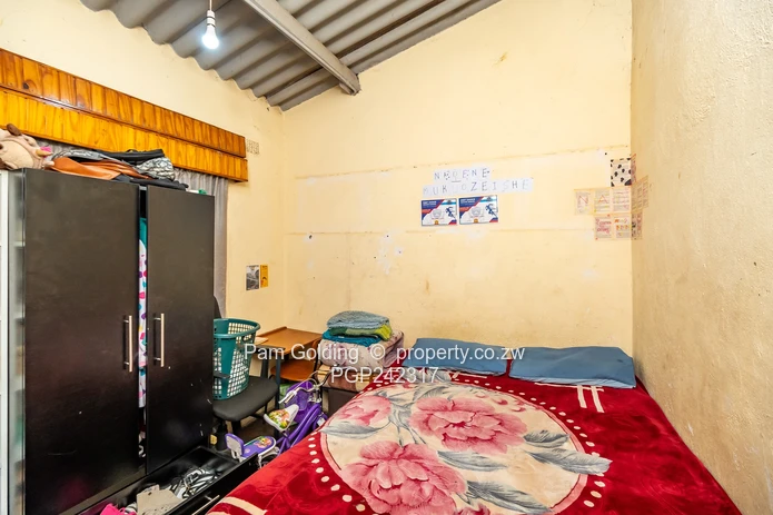 Sunningdale 2 – 4-bedroomed house for sale (Sole Mandate)