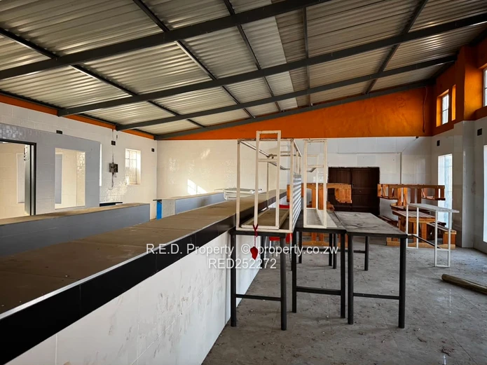 Prime Service Station Investment Opportunity In Riverside!