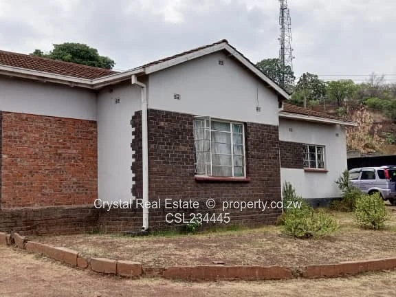 Westwood House For Sale 