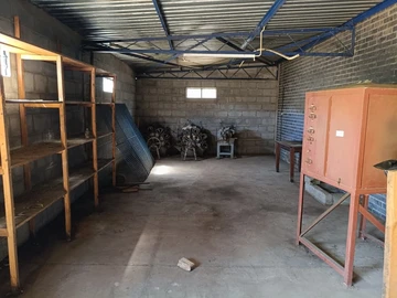 Commercial Property