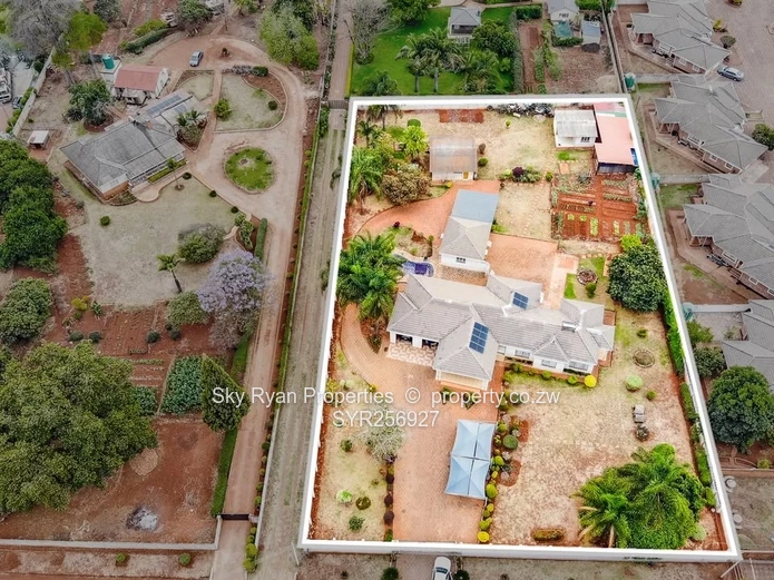 Greendale Property For Sale