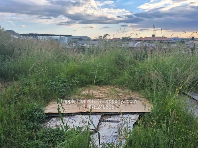 Prime Cormercial Property For Sale