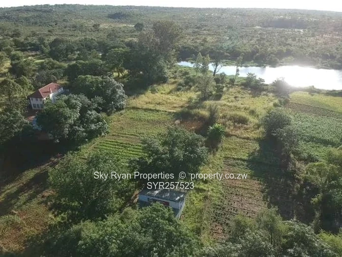 ?? Mguza River Estate 