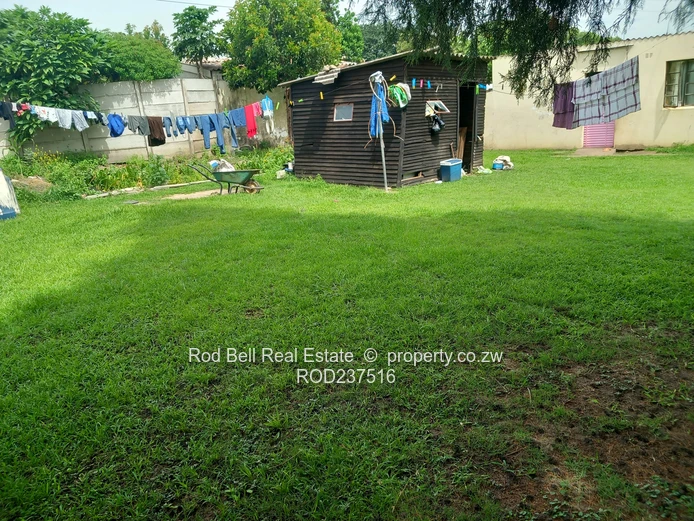 Family home (Sole Mandate)