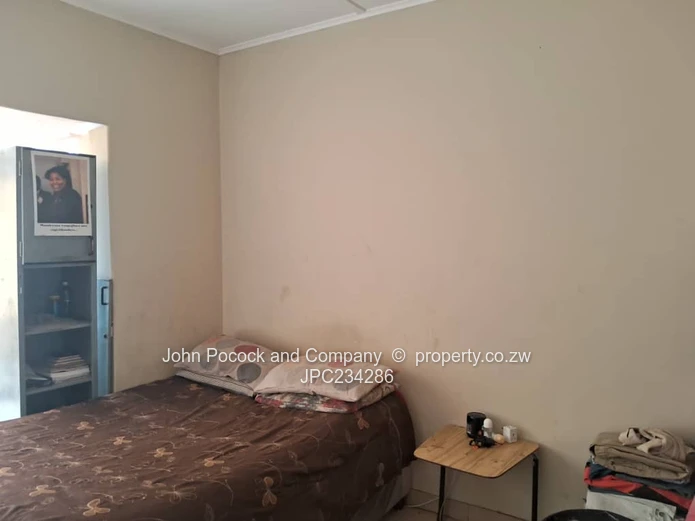 Exceptional Hillcrest Residence!