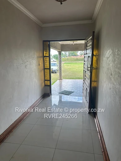 Strategically located along major roads