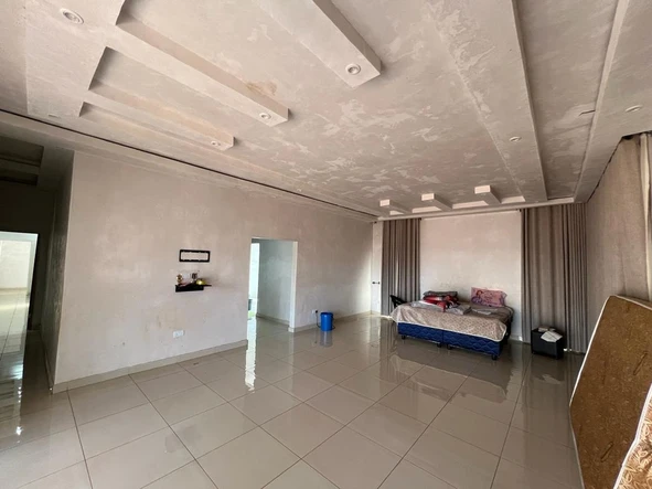 6 Bedroom Townhouse Complex