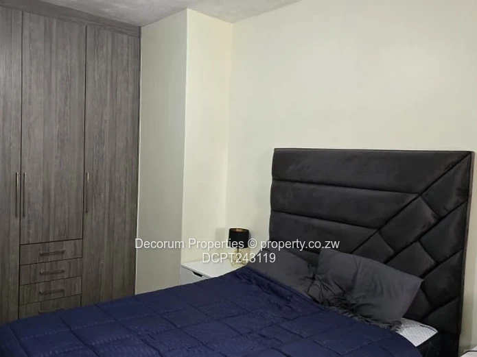 Westgate Clusters For Rent