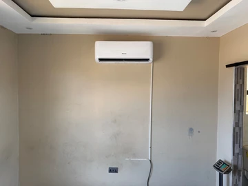 2 Bedroom Cottage