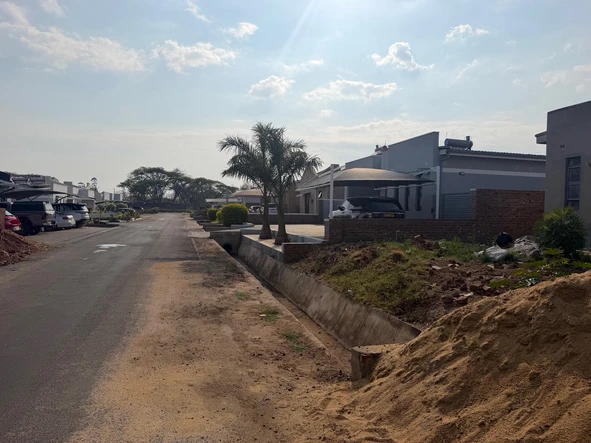 3 Bedroom Townhouse Complex