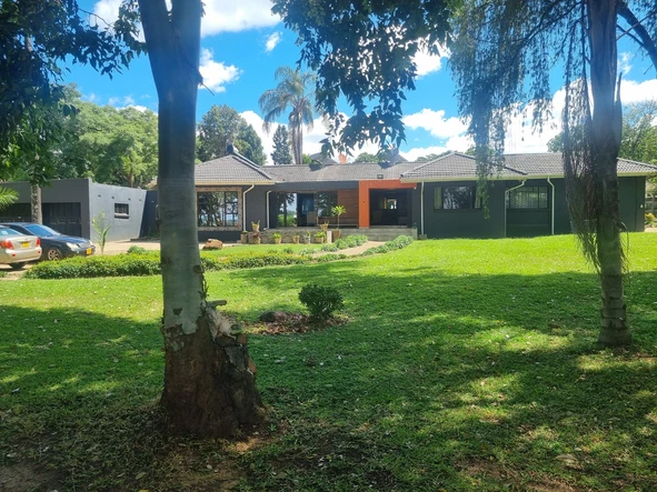 4 Bedroom Townhouse Complex