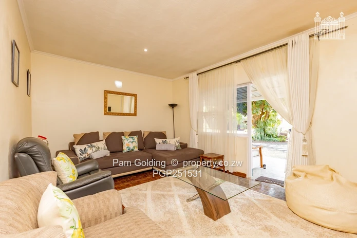 Location! Location! Family Home in Mt Pleasant