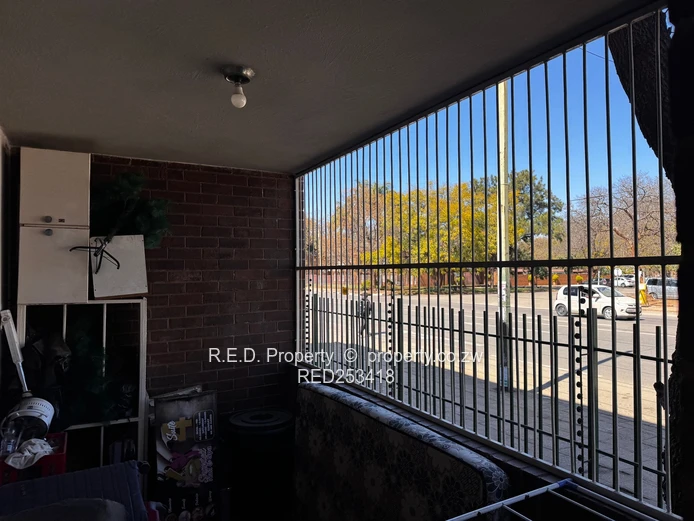 Commercial Property To Let – Cbd