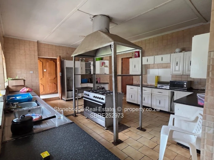 Prime Burnside Hospitality Property for sale