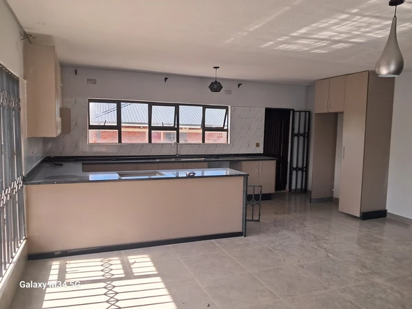 8 Unit Townhouse Complex