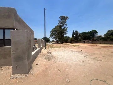 3 Bedroom Townhouse Complex