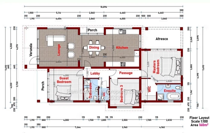 Modern Living Seamlessly blending style with functionality.
