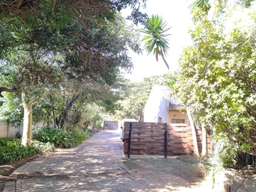 2 Bedroom Cottage