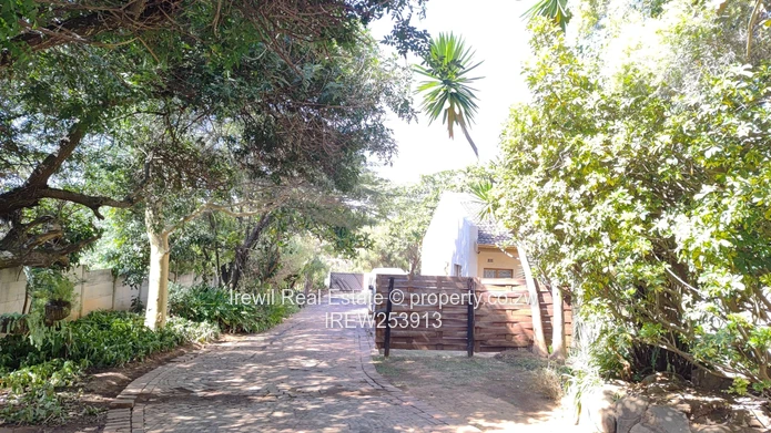 Greystone Park 2 Bed cottage  (Sole Mandate)