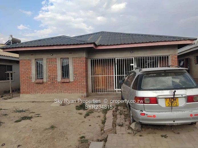 Glen View 1 Extension House For Sale