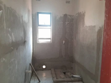 3 Bedroom Flat & Apartment