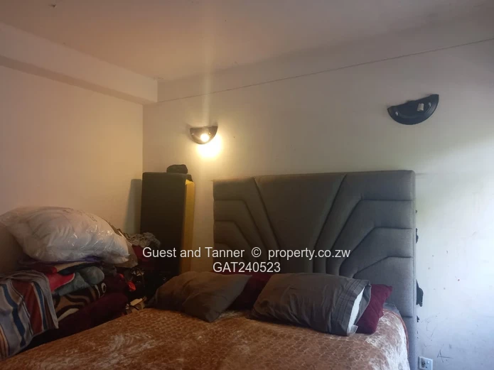 1 Bedroom Flat to Rent - Avenues Area close to David Livingstone Primary