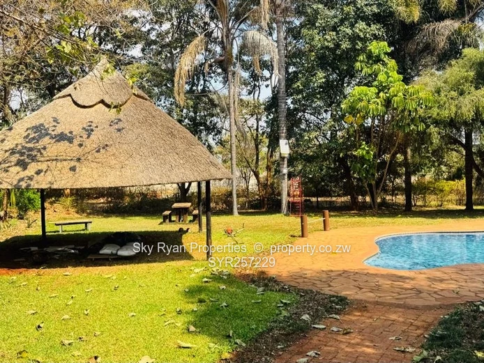 Kambanji | Luxury Estate