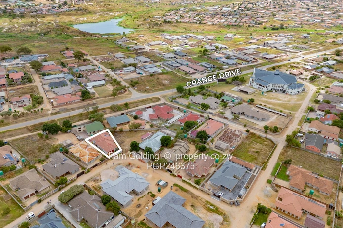 4 Bedroom House For Sale In Chipukutu, Ruwa (Sole Mandate)