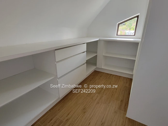 Hogerty Hill3-Bedroom Cluster/Townhouse