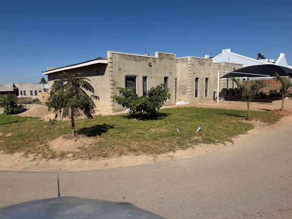 4 Bedroom Townhouse Complex
