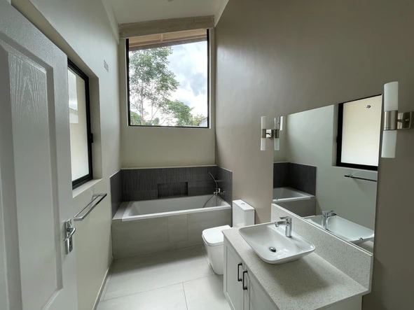 2 Bedroom Townhouse Complex