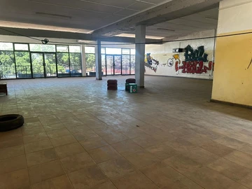 Shop & Retail Property