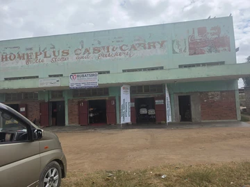 Shop & Retail Property