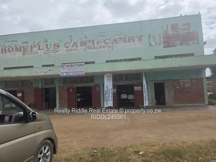 Investment Opportunity 