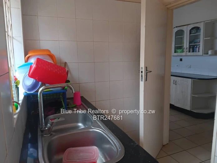 House For Sale In Vainona
