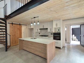 3 Bedroom Townhouse Complex