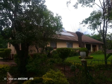 FOURWINDS (next to BURNSIDE) PROPERTY FOR SALE