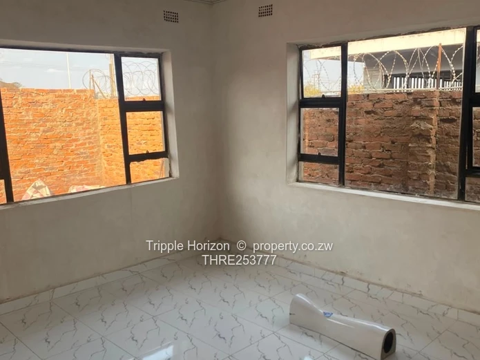 Warren park Gracelands house for sale 