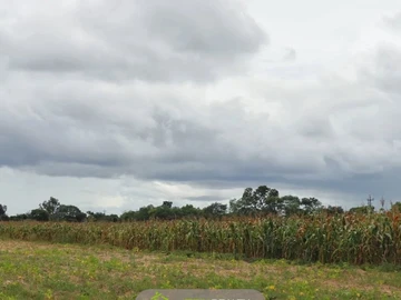 80ha for Sale - Beatrice Pa52/Mhondoro turn off  