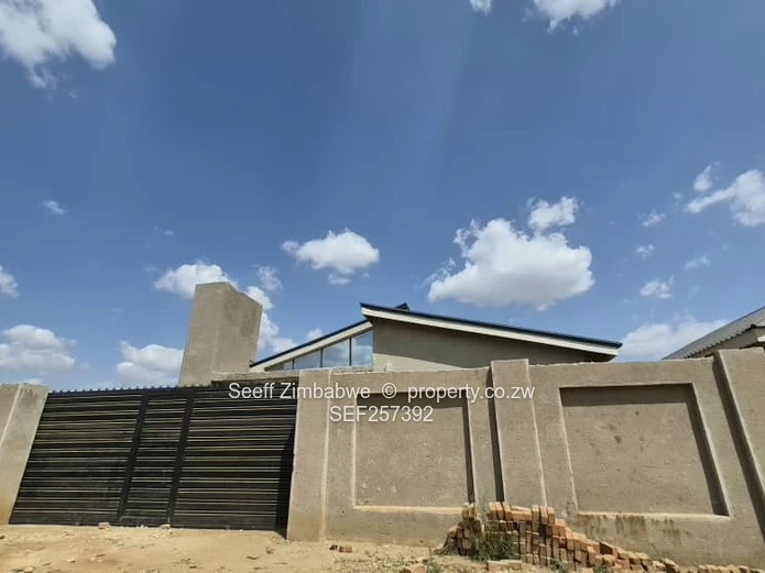 3- BED HOUSE-COLD COMFORT –350 m² 