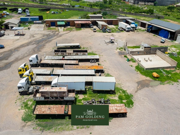 Commercial Property