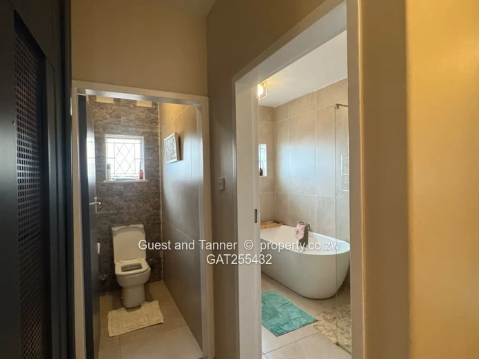 Stunning 3-Bedroom Home For Sale – Upper Hillside