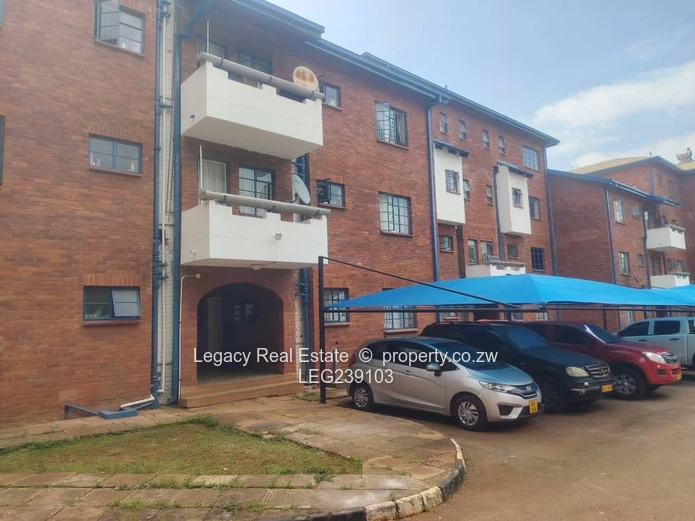 Prime Marlborough Heights Rental | 2 Beds | Borehole & Solar