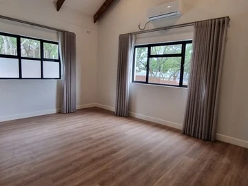 4 Bedroom Townhouse Complex