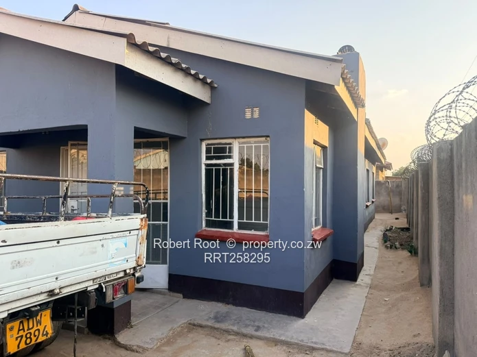 Southlea Park Solid Family Home for Sale