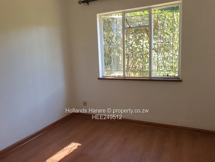 Neat property in great location
