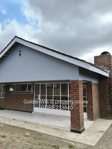 New Marlborough House for Rent 